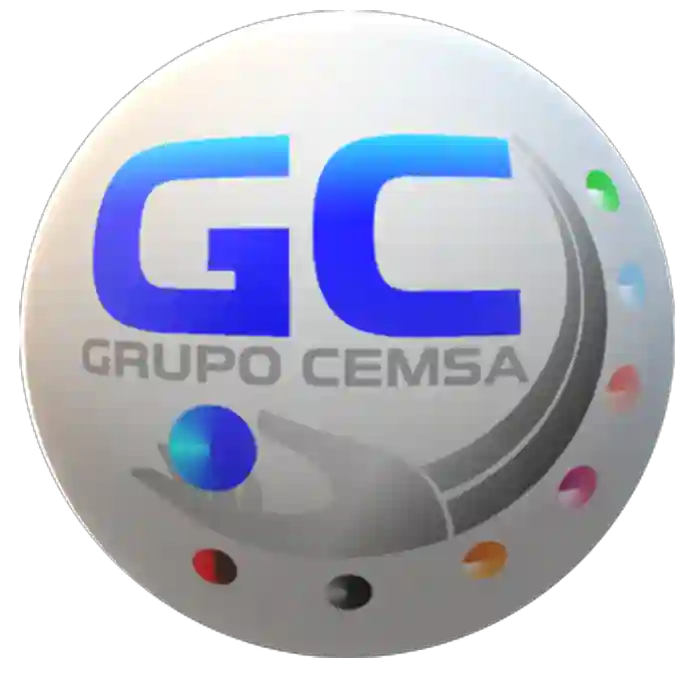 Logo GC